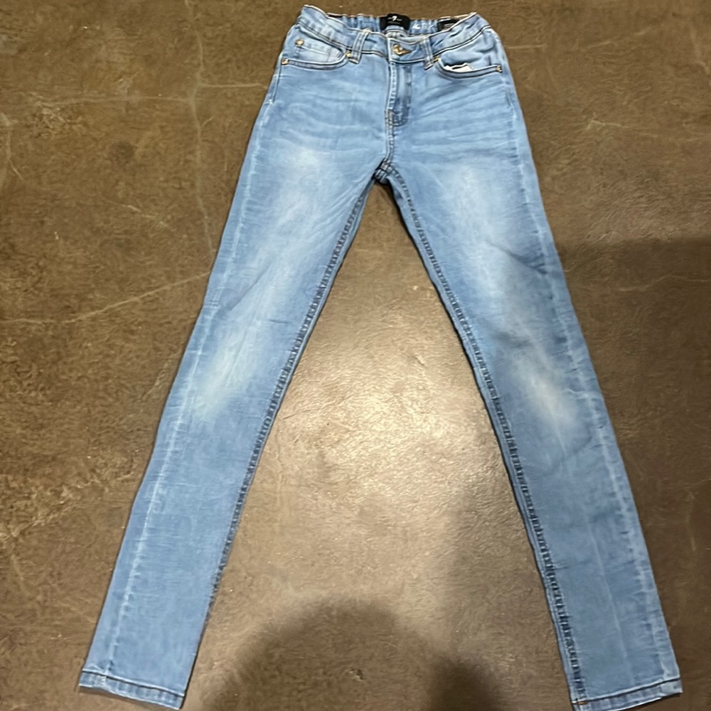 7 for all man kind Jeans